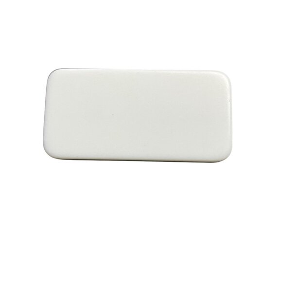 Double Twelve Dominoes Replacement Tile 8 11 Color Dot mq - Picture 3 of 3